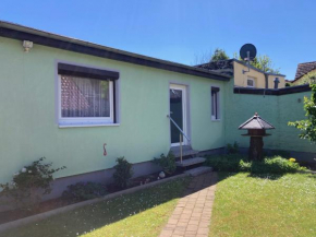 Ferienzimmer Olaf, Waren / Müritz